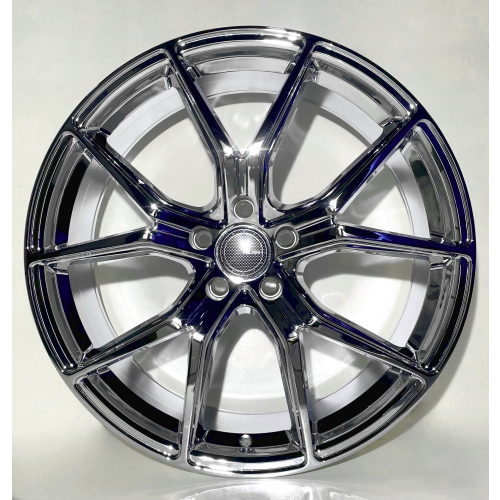Velsen 531 Chrome