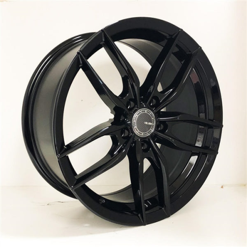 Velsen 533 Black