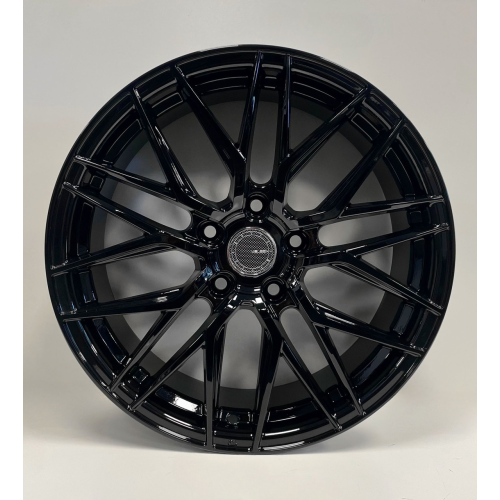 Velsen 555 Black