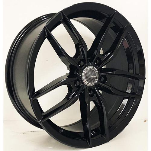 Velsen V533 Black - Part Number V533775545+38B Velsen V533 Black Photo