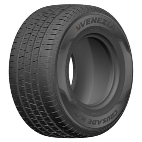 Venezia Crusade HT Photo