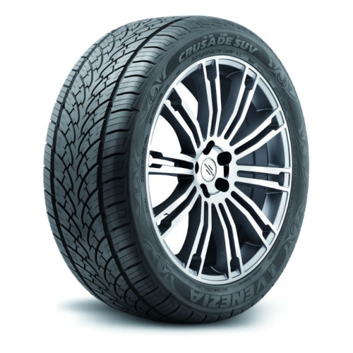 Venezia Crusade SUV - Part Number VZT402 Venezia Crusade SUV Photo