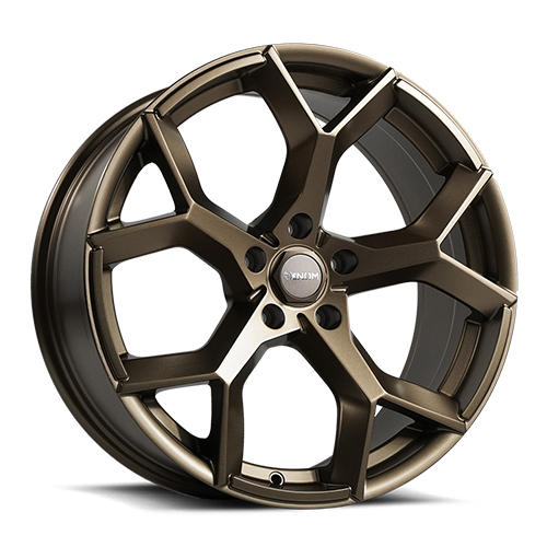 Venom Venom 37 Satin Bronze - Part Number VEN3719855114+35B-J Venom Venom 37 Satin Bronze Photo