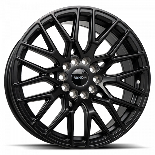 Venom Venom 40 Satin Black - Part Number VEN4018855110114+35B-B Venom Venom 40 Satin Black Photo