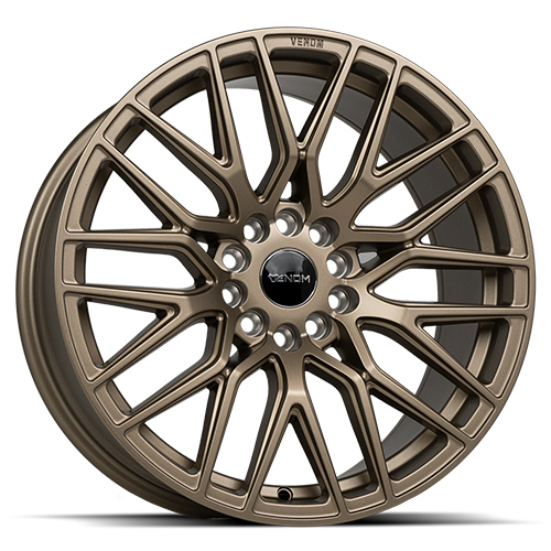 Venom Venom 40 Satin Bronze - Part Number VEN401785108114+35B-J Venom Venom 40 Satin Bronze Photo