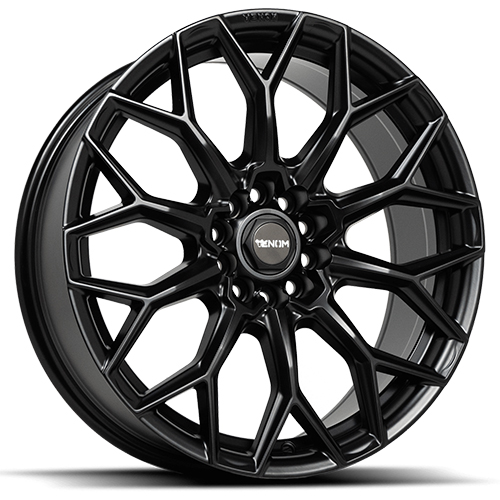 Venom Venom 45 Gloss Black - Part Number VEN45208551143120+35B-A Venom Venom 45 Gloss Black Photo