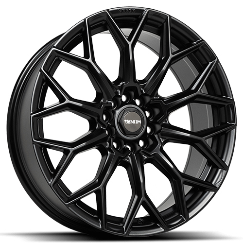 Venom Venom 45 Satin Black - Part Number VEN4518855112114+35B-B Venom Venom 45 Satin Black Photo