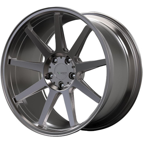 Verde VFF02 Brushed Palladium - Part Number VFF02-286538BP Verde VFF02 Brushed Palladium Photo