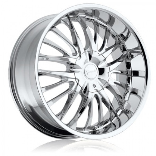 Versante 208 Chrome