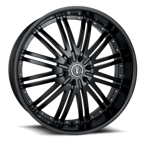 Versante 212 Matte Black