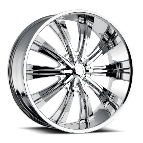 Versante 220 Chrome