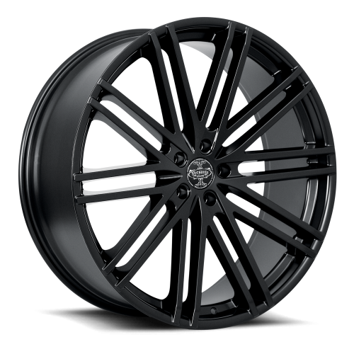 Versante 227 Matte Black