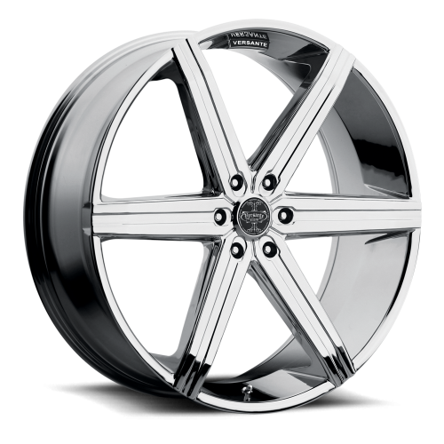 Versante 228 Chrome