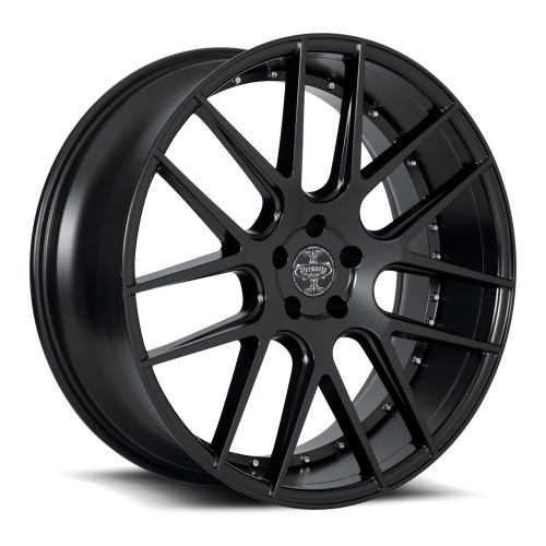 Versante 234 Matte Black