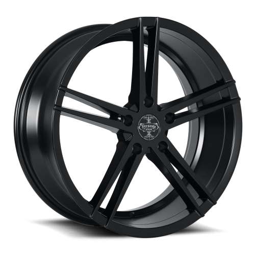 Versante 238 Matte Black