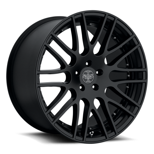 Versante 239 Matte Black