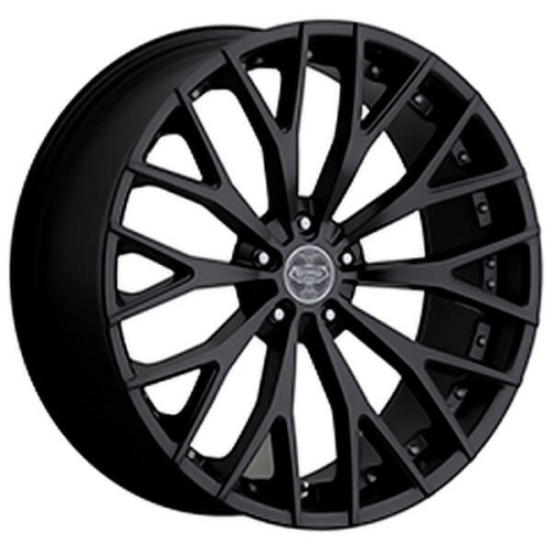 Versante 240 Matte Black