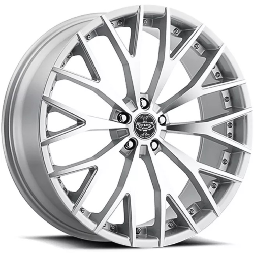 Versante 244 Silver