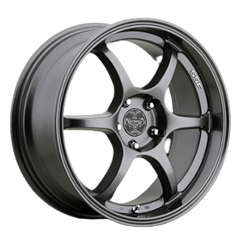 Versante 503 Black