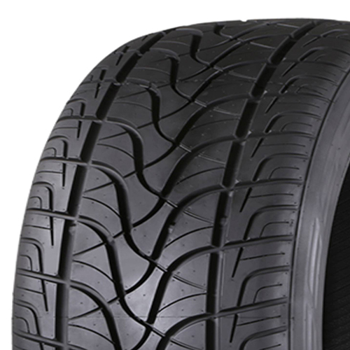 VersaTyre TRX4800 Tire