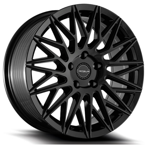 Versus Vs33 Black