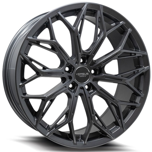Versus Vs55 Gunmetal