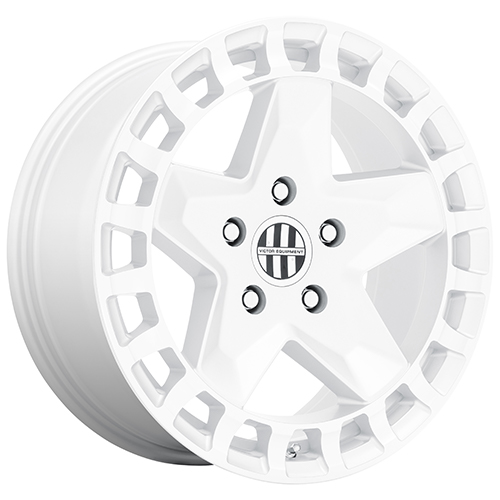 Victor Equipment Alpen Gloss White - Part Number 1780APN205130W71 Victor Equipment Alpen Gloss White Photo