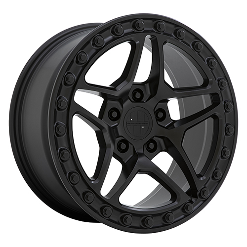 Victor Equipment Berg Matte Black - Part Number 1780BRG205130M71 Victor Equipment Berg Matte Black Photo