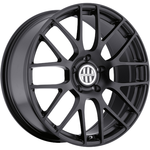 Victor Equipment Innsbruck Matte Black - Part Number 2011VIN365130B71 Victor Equipment Innsbruck Matte Black Photo