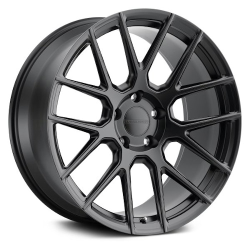 Victor Equipment Lohner Matte Black - Part Number 1985LOH455130M71 Victor Equipment Lohner Matte Black Photo