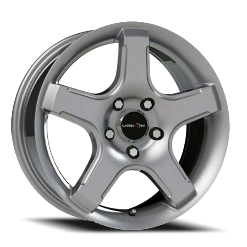 Vision 14 Silver