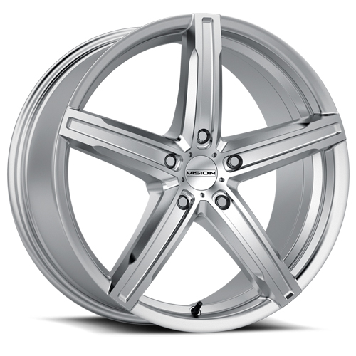 Vision Boost 469 Silver - Part Number 469-5631S38 Vision Boost 469 Silver Photo