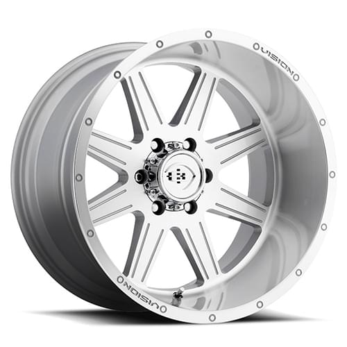 Vision Offroad Cannibal 421SMF - Part Number 421H2936SMF12 Vision Offroad Cannibal 421SMF Photo