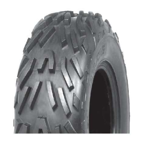 Vision Tires P329 Journey Photo