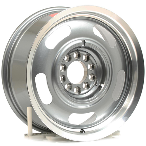 Vision Rally 55 Gunmetal - Part Number 55-8904GMML0 Vision Rally 55 Gunmetal Photo