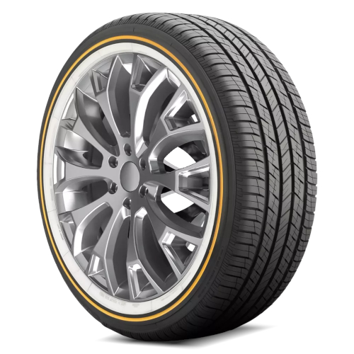 Vogue Signature V Black SCT 2 - Part Number 12868204 Vogue Signature V Black SCT 2 Photo