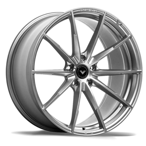 Vorsteiner V-FF 109 Zara Gray - Part Number 109.20105.5114.45C.64.ZG Vorsteiner V-FF 109 Zara Gray Photo