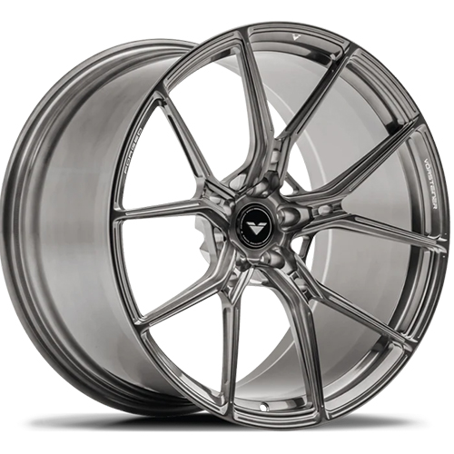 Vorsteiner VPX101 Liquid Smoke - Part Number VPX101.TYN.21095.5130.42S.72.LS Vorsteiner VPX101 Liquid Smoke Photo