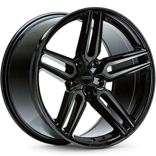 Vossen Hf1 Tinted Gloss Black
