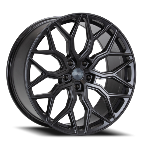 Vossen Hf2 Tinted Matte Gunmetal