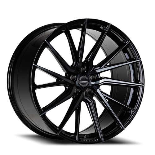 Vossen Hf4T Gloss Gunmetal
