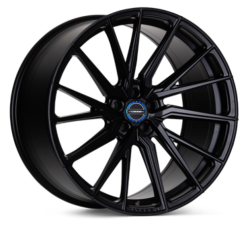 Vossen Hf4T Satin Black