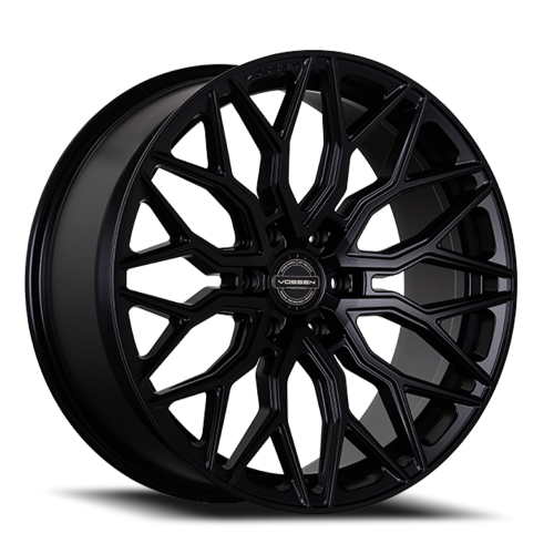 Vossen Hf63 Satin Black