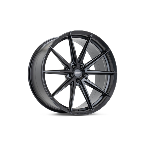 Vossen Hfx2 Satin Black