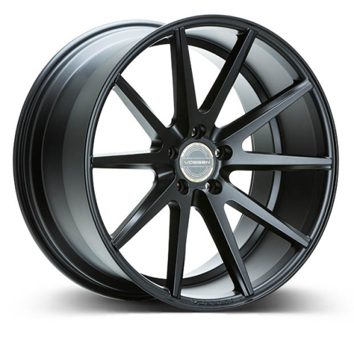 Vossen VFS1 Satin Black