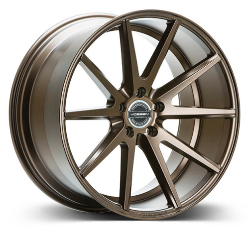 Vossen VFS1 Satin Bronze