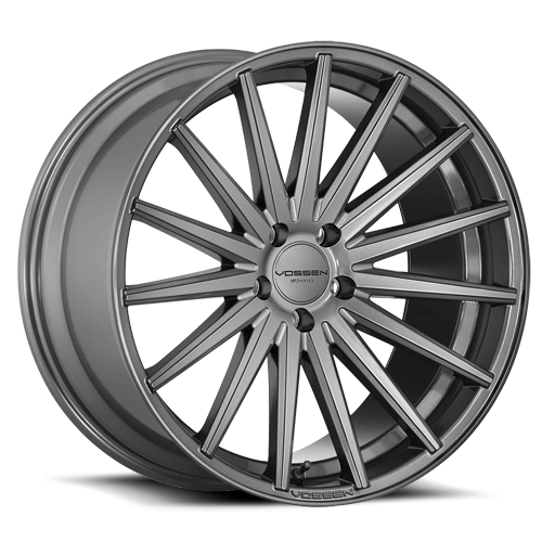 Vossen VFS2 Gloss Graphite