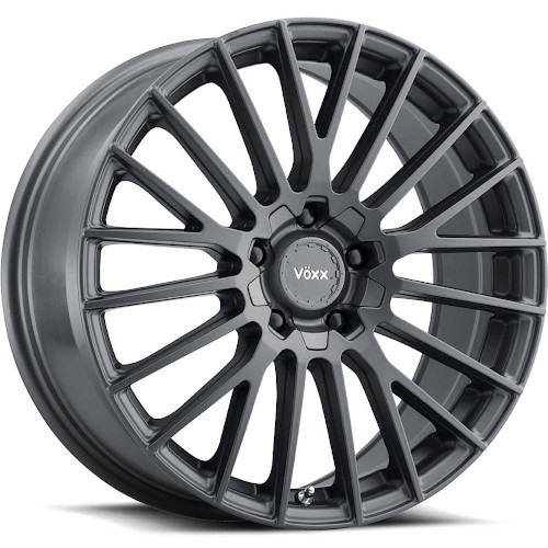 Voxx Capo Carbon Gray - Part Number CPO 880-5003-45 CG Voxx Capo Carbon Gray Photo