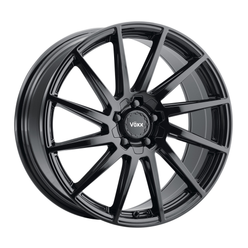 Voxx Felina Gloss Black
