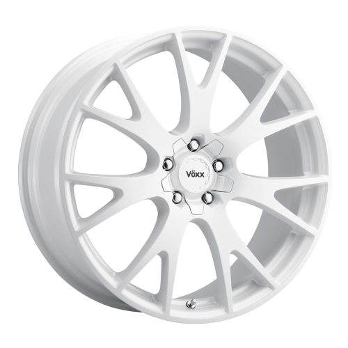 Voxx Oggi White